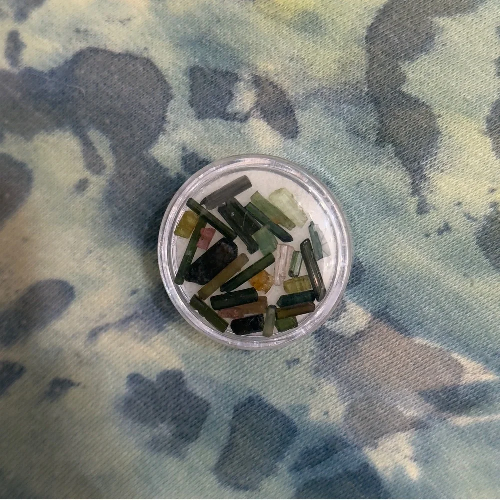 Tourmaline Collection - Picture 5 of 6